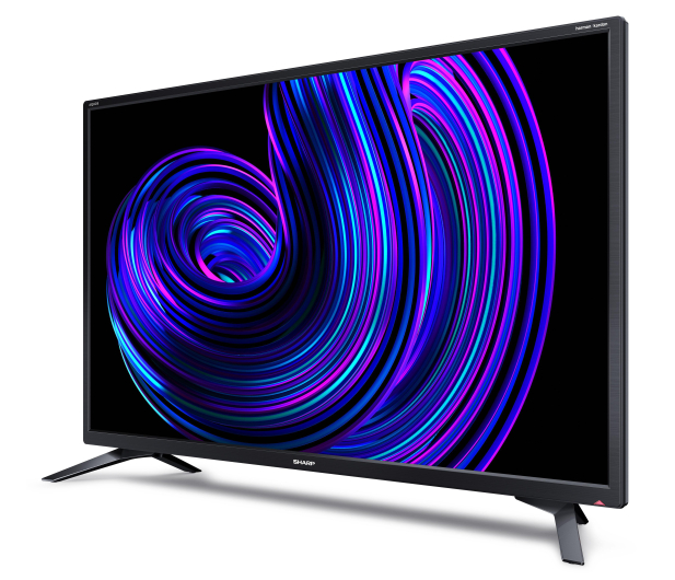Sharp 32EE2E HD Ready Smart LED TV - 1373502 - zdjęcie 6